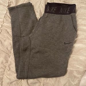 Womens Nike Sweats
